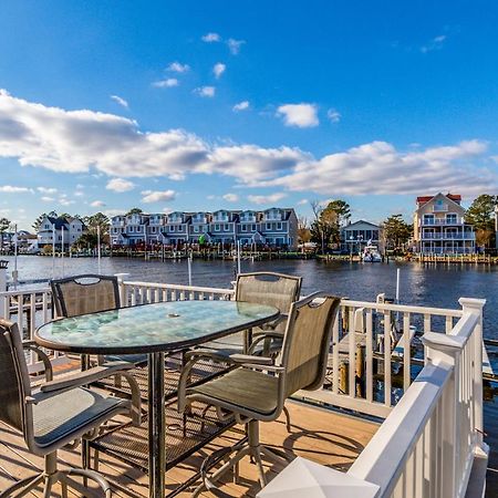 Sunset Harbour B Villa Ocean City Exterior foto