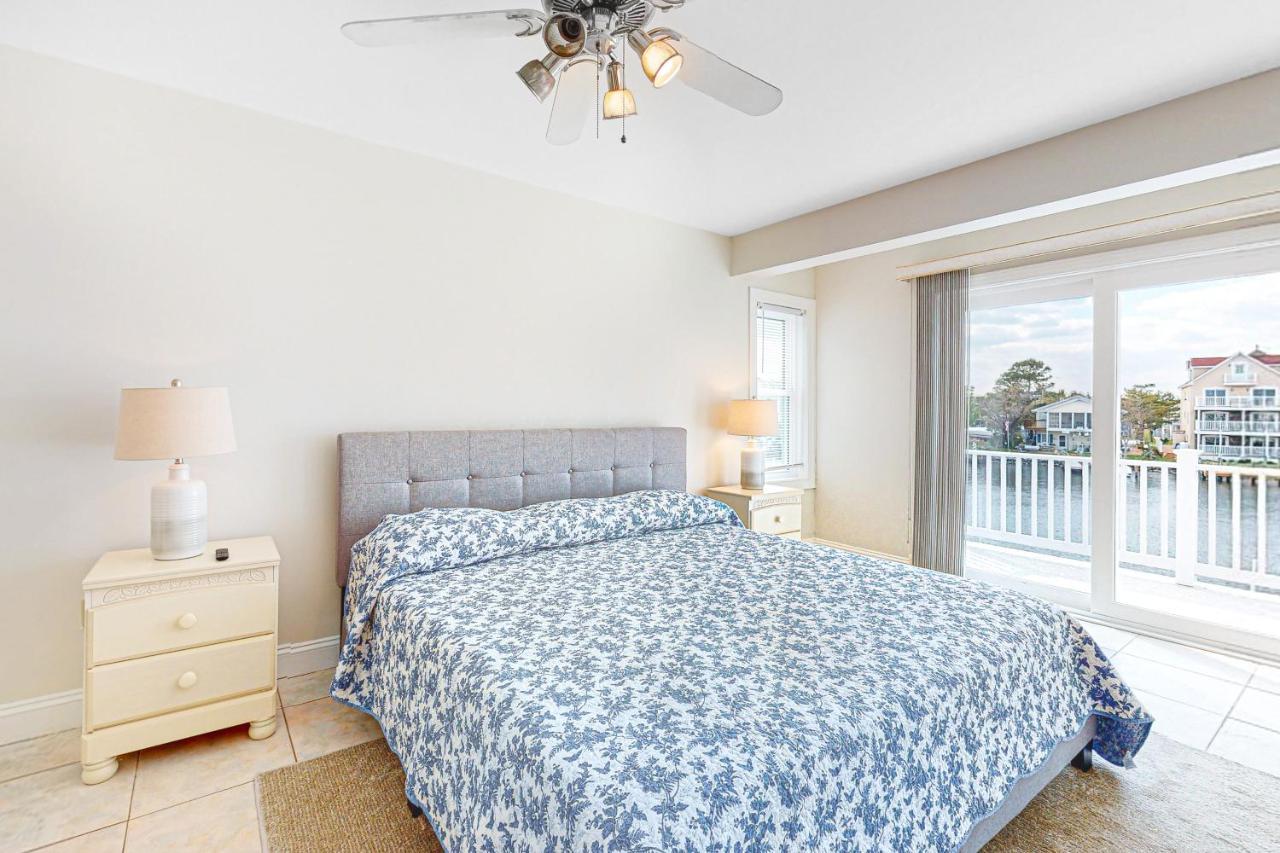 Sunset Harbour B Villa Ocean City Exterior foto