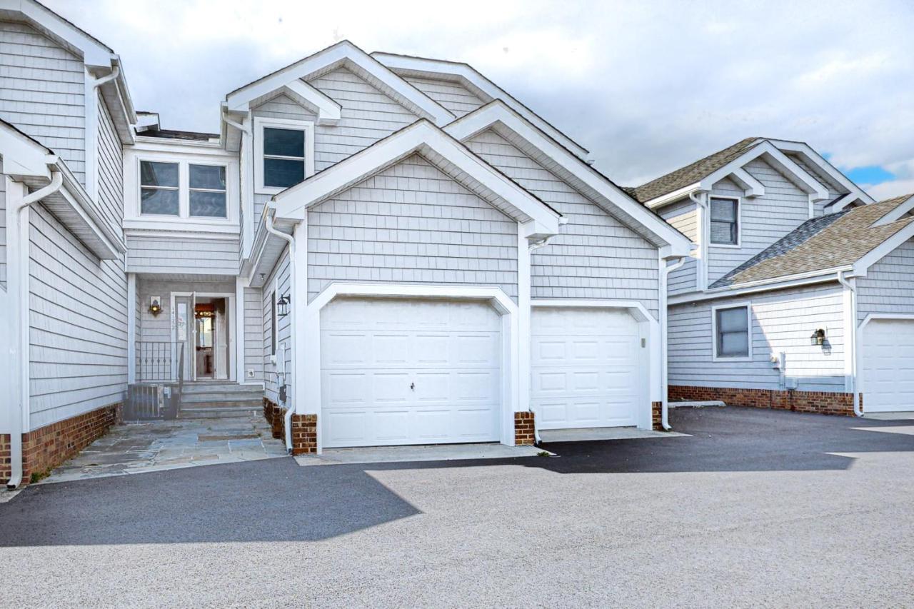 Sunset Harbour B Villa Ocean City Exterior foto