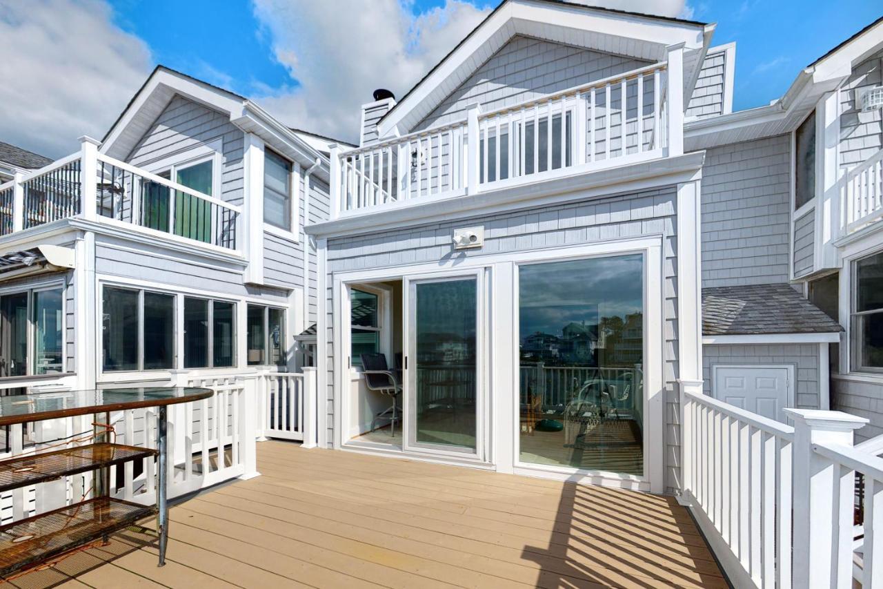 Sunset Harbour B Villa Ocean City Exterior foto