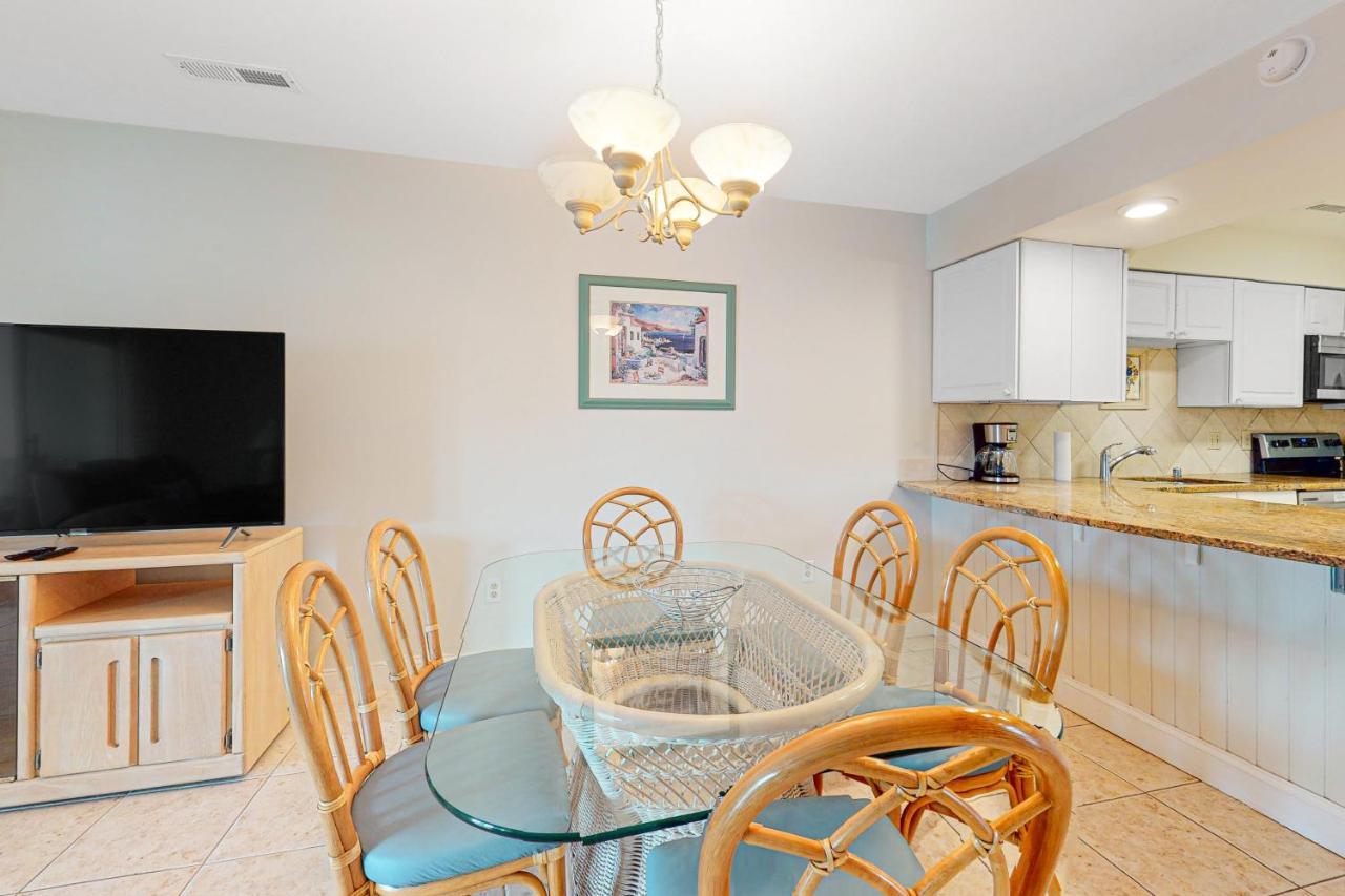 Sunset Harbour B Villa Ocean City Exterior foto