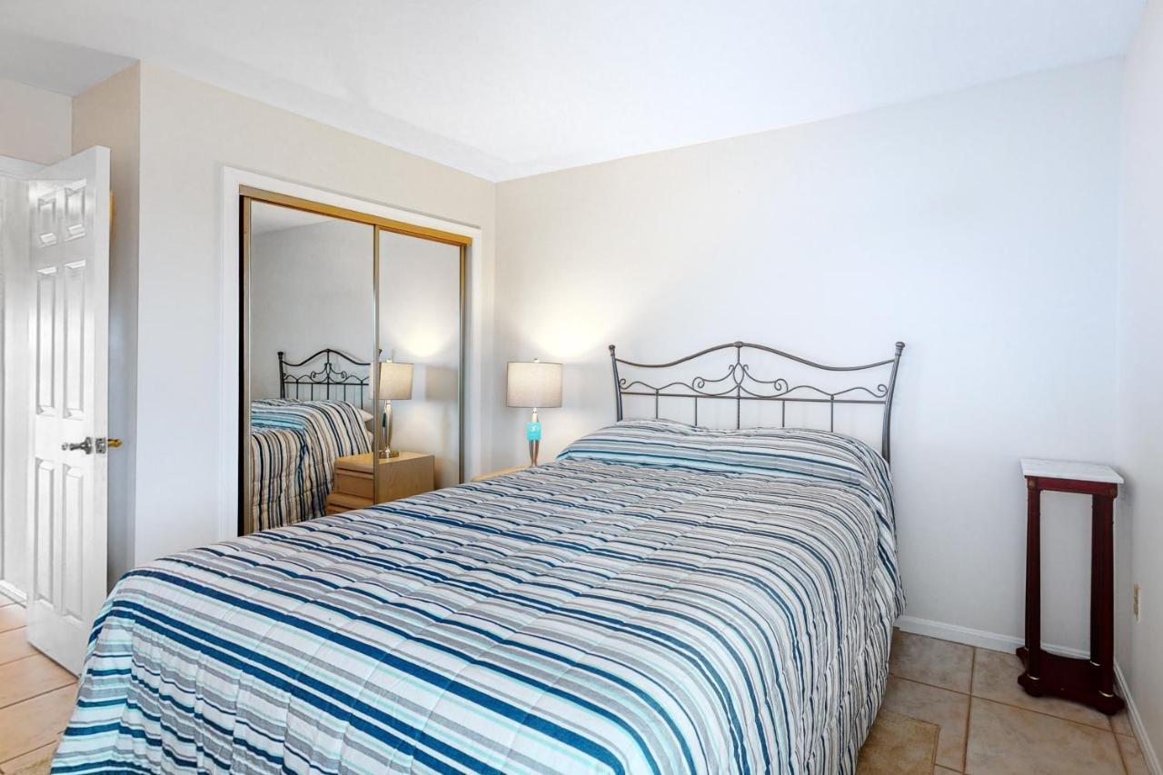 Sunset Harbour B Villa Ocean City Exterior foto